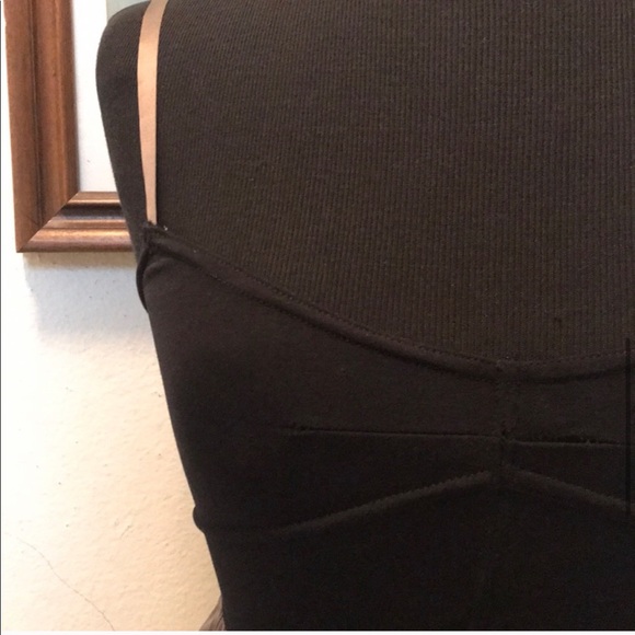 Theory Adedra Sirenity Tiered Silk Dress Size M - Picture 5 of 8